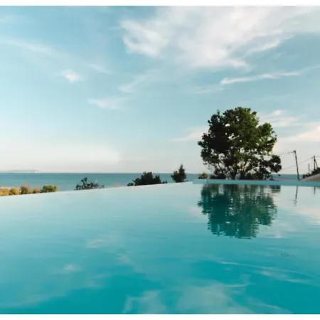 Hotell Vasilis