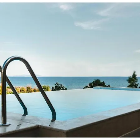 Hotell Vasilis Vitaládes