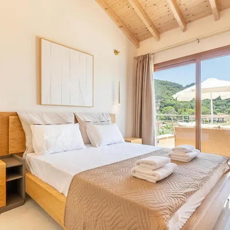 Hotell Vasilis